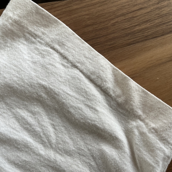 Graphic 1994 Janis Joplin Single Stitch Tee with Sunflower and Figure Design - Picture 5 of 6